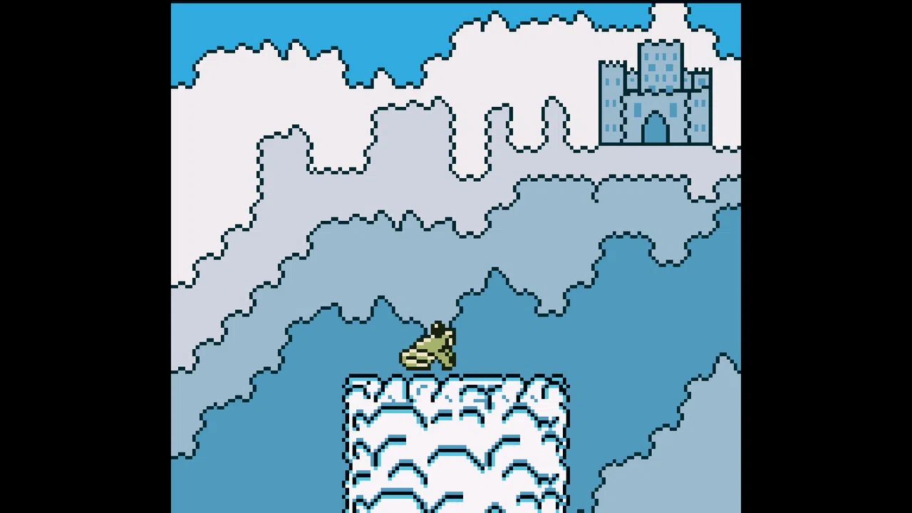 Pyrotoad Demo Screenshot 21