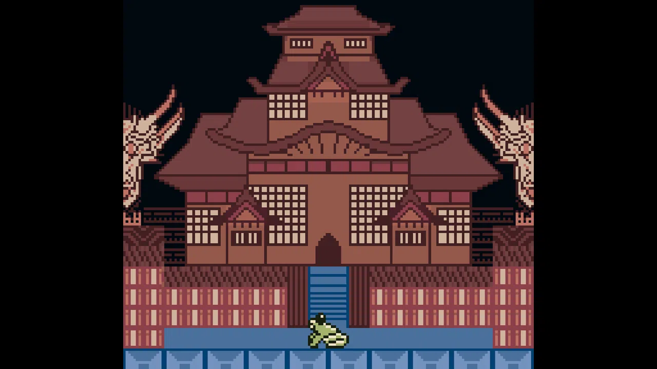 Pyrotoad Demo Screenshot 10