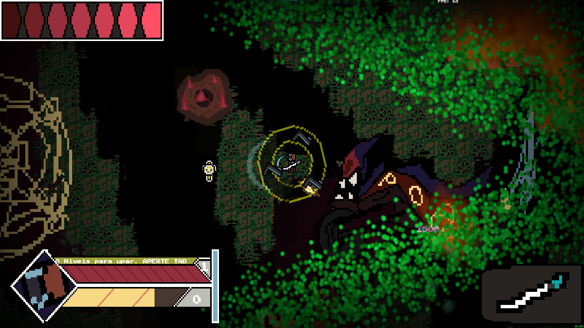 Scuff Slayer Screenshot 3