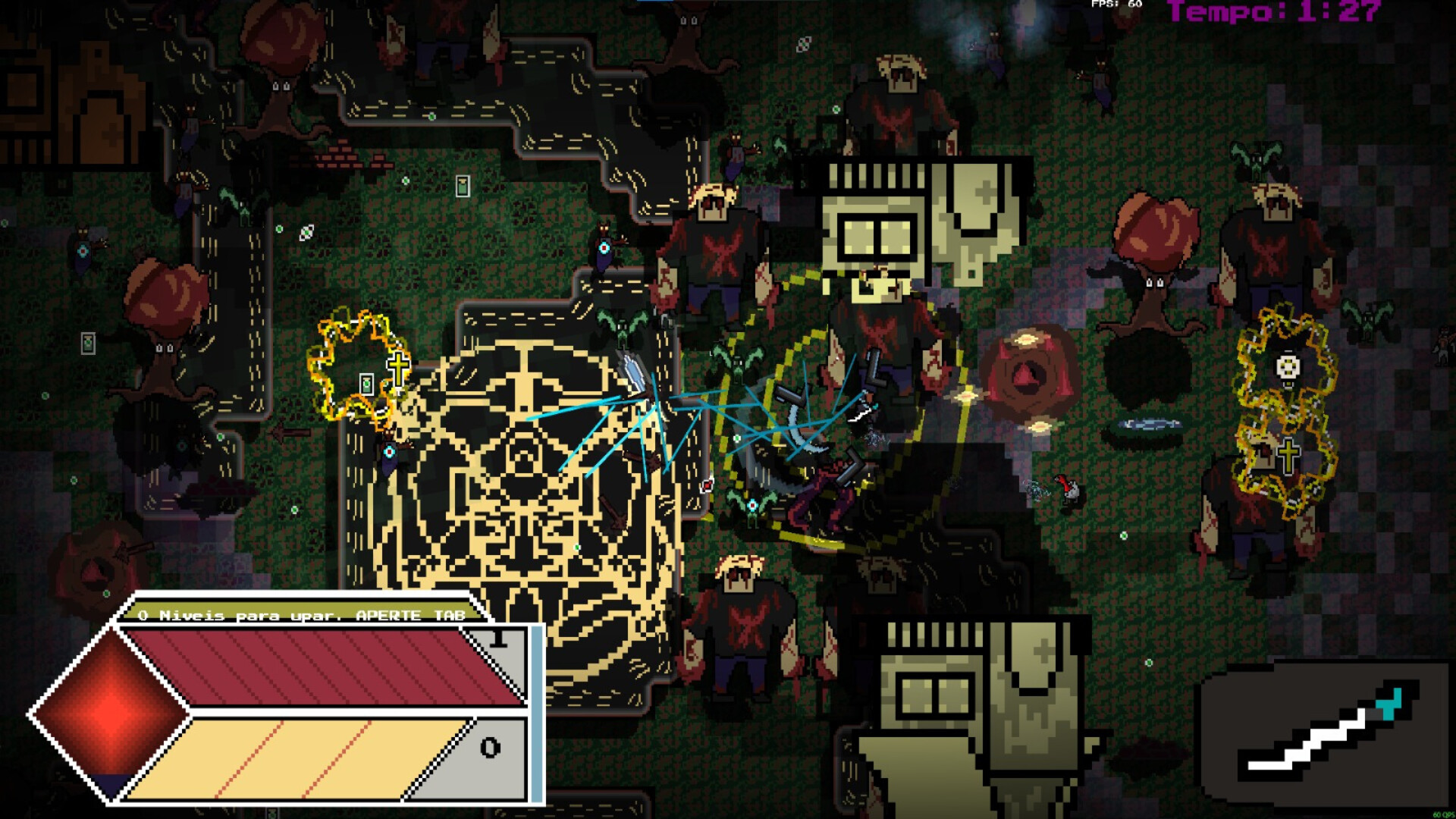 Scuff Slayer Screenshot 7