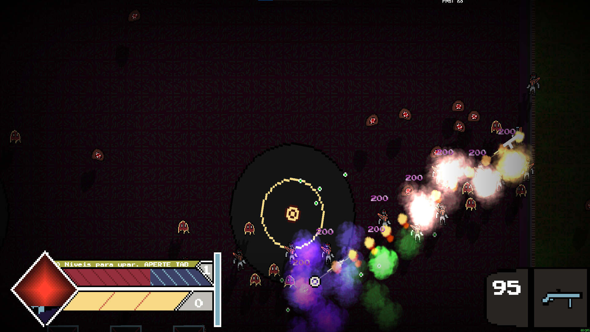 Scuff Slayer Screenshot 9