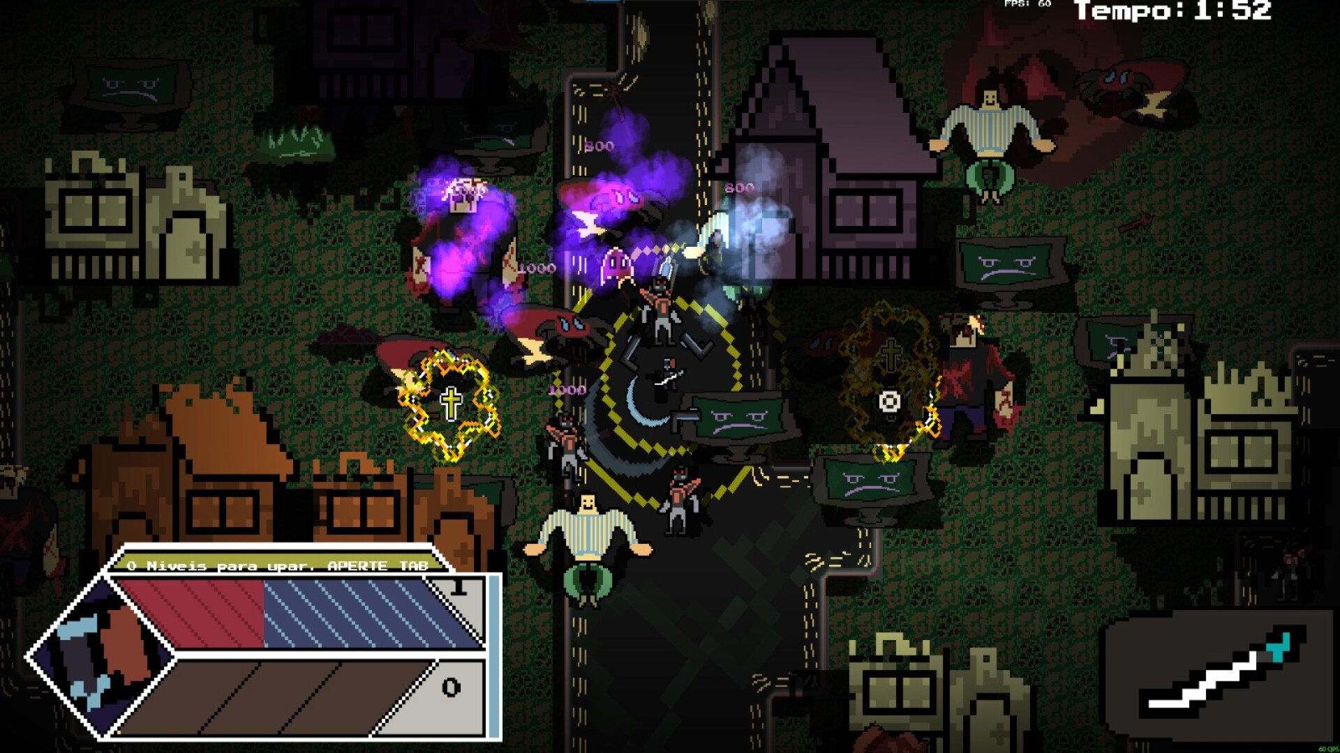 Scuff Slayer Screenshot 16