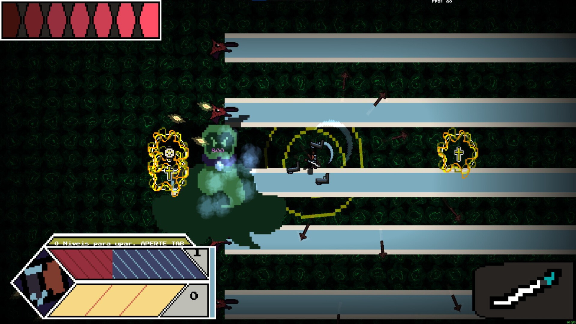 Scuff Slayer Screenshot 2