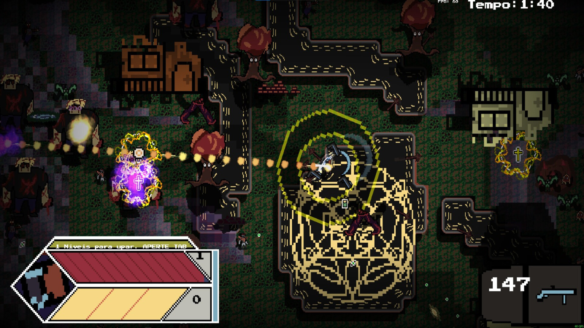 Scuff Slayer Screenshot 8