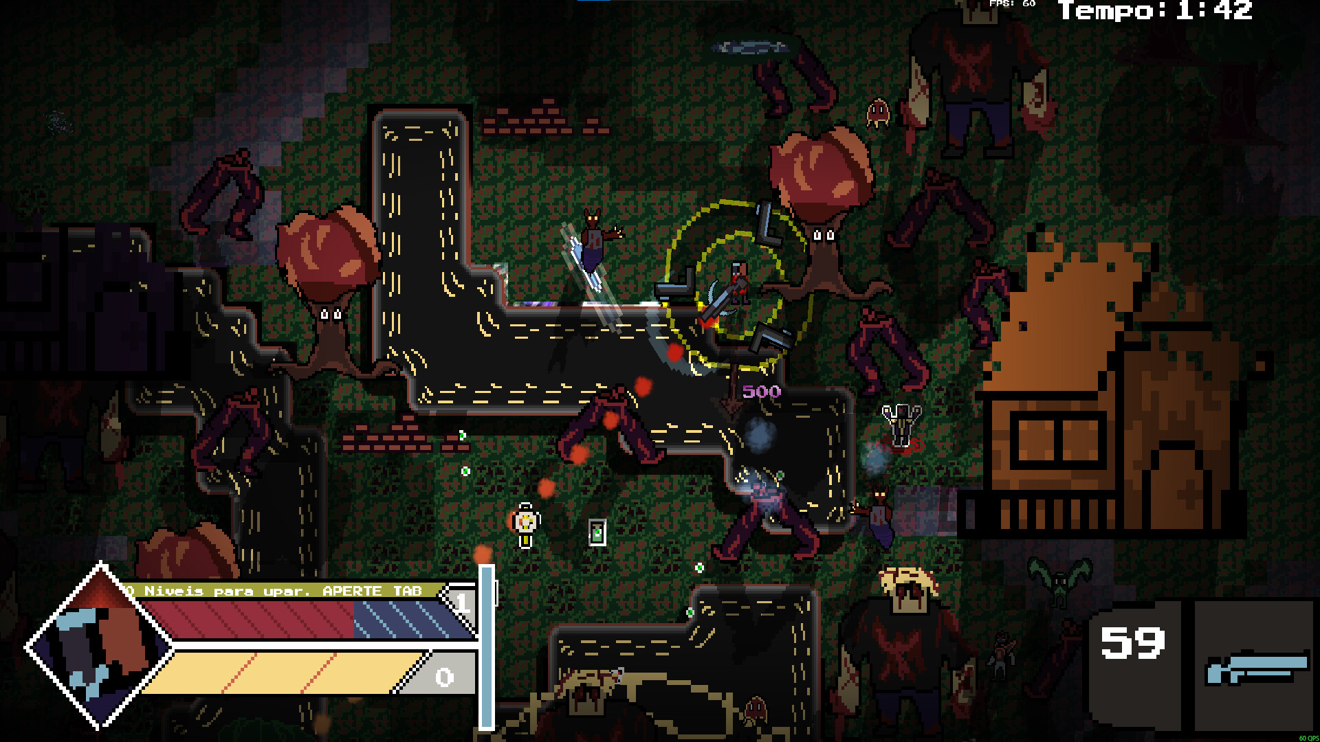 Scuff Slayer Screenshot 22