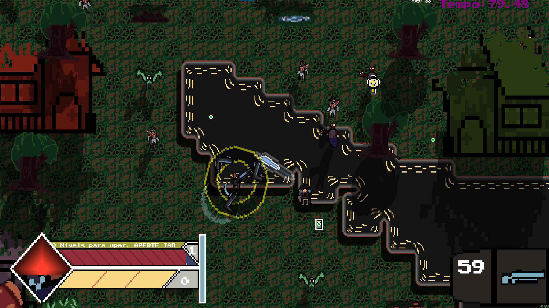 Scuff Slayer Screenshot 24