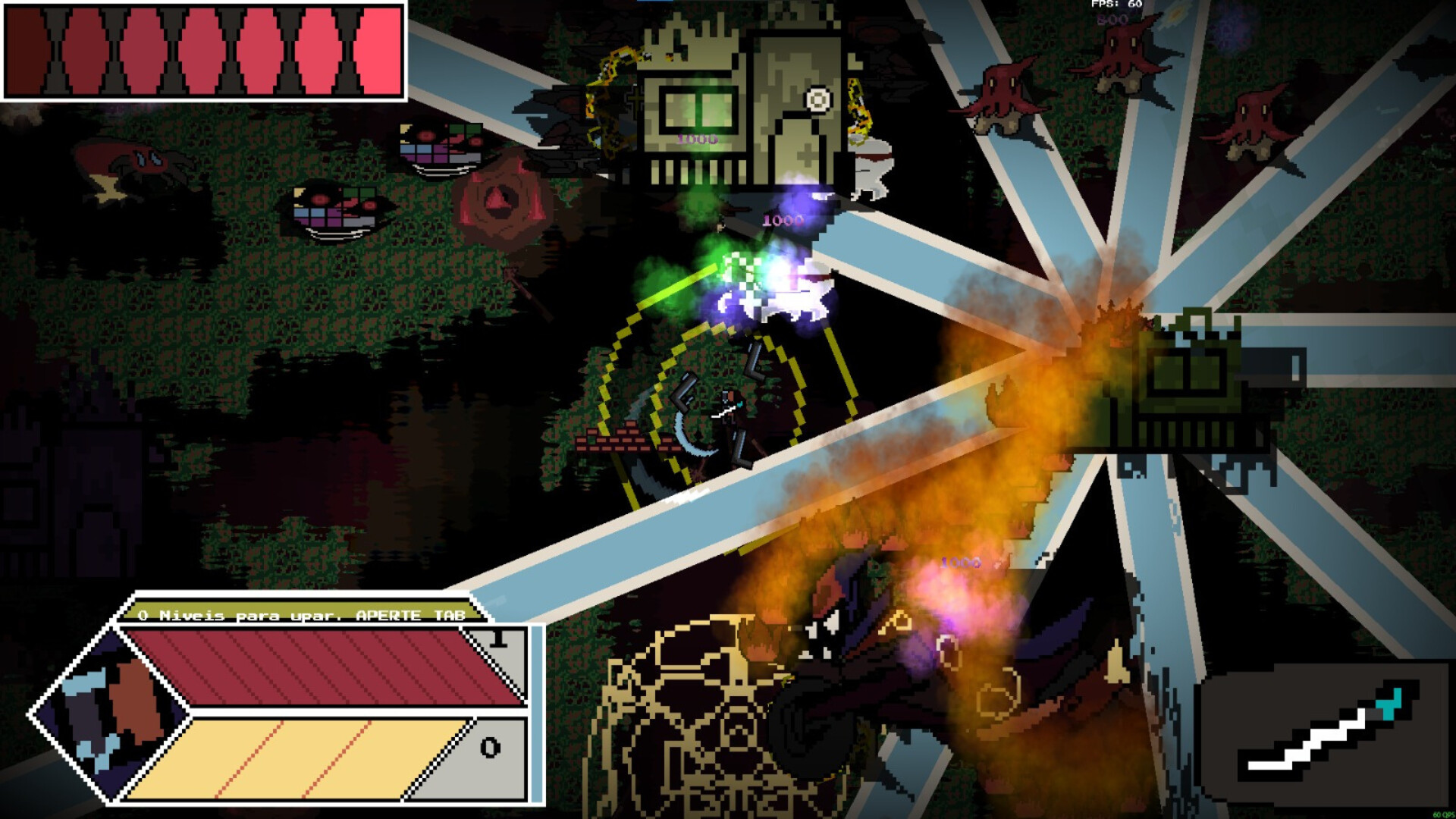 Scuff Slayer Screenshot 11