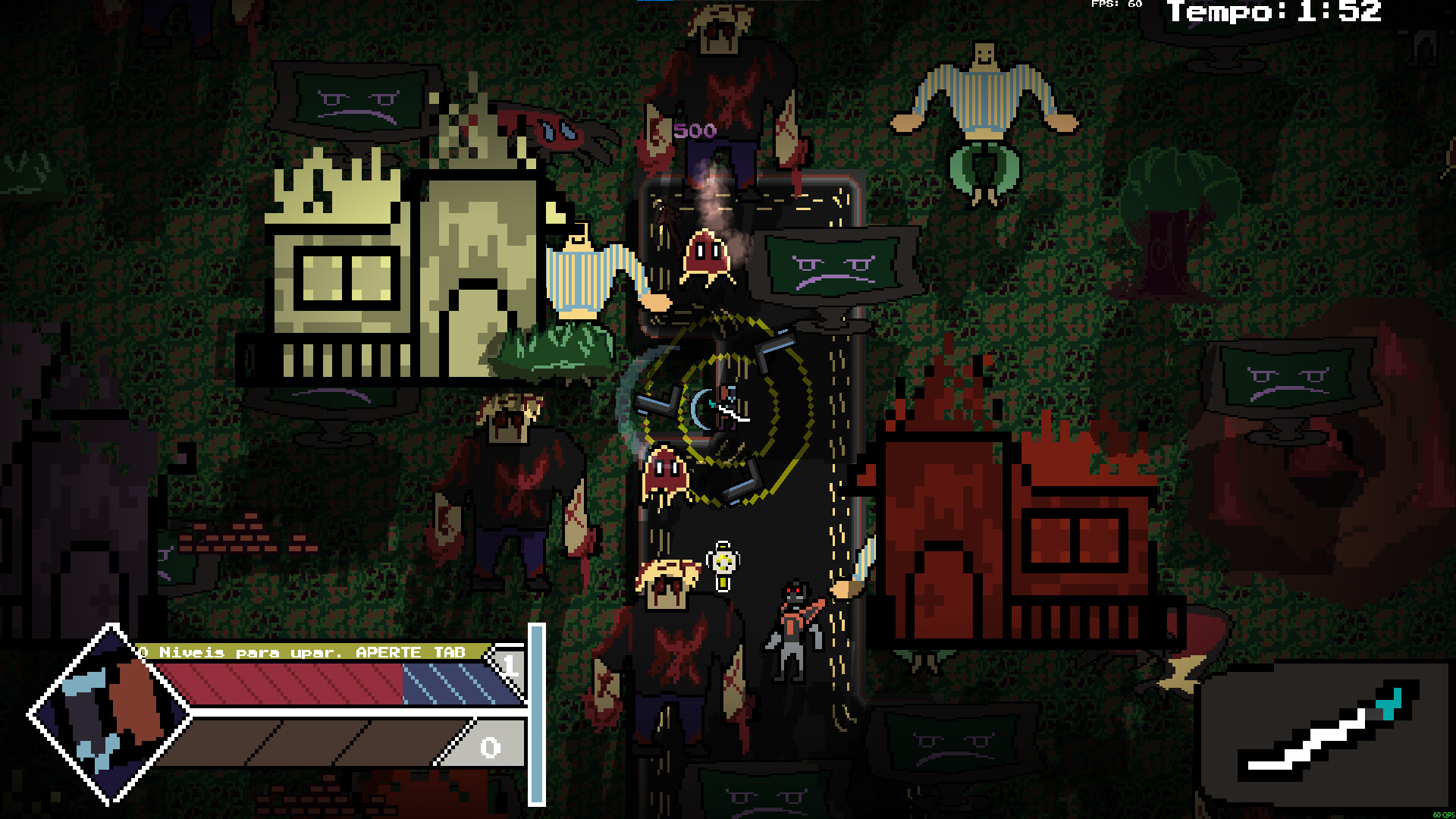 Scuff Slayer Screenshot 18