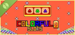 Colorful Slots Demo