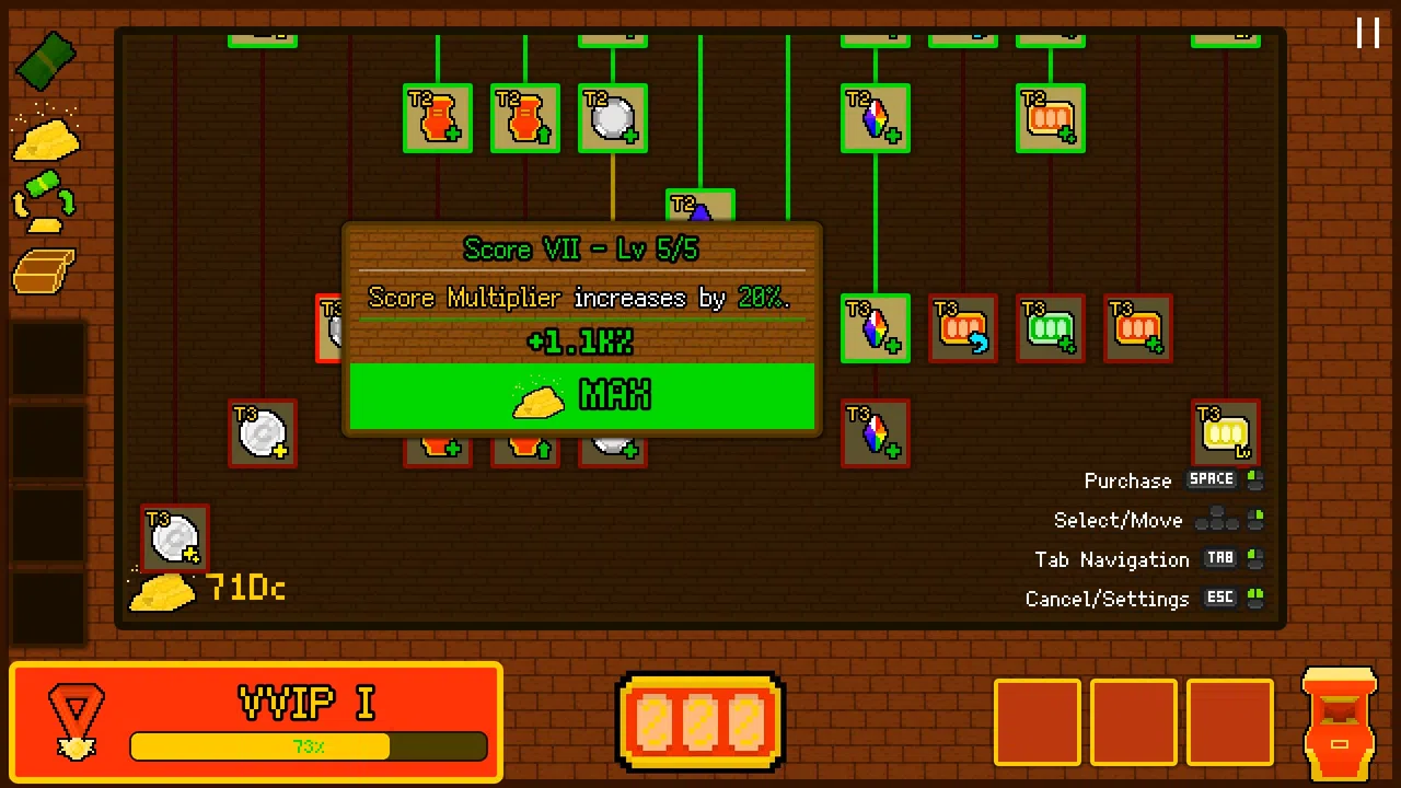 Colorful Slots Demo Screenshot 3