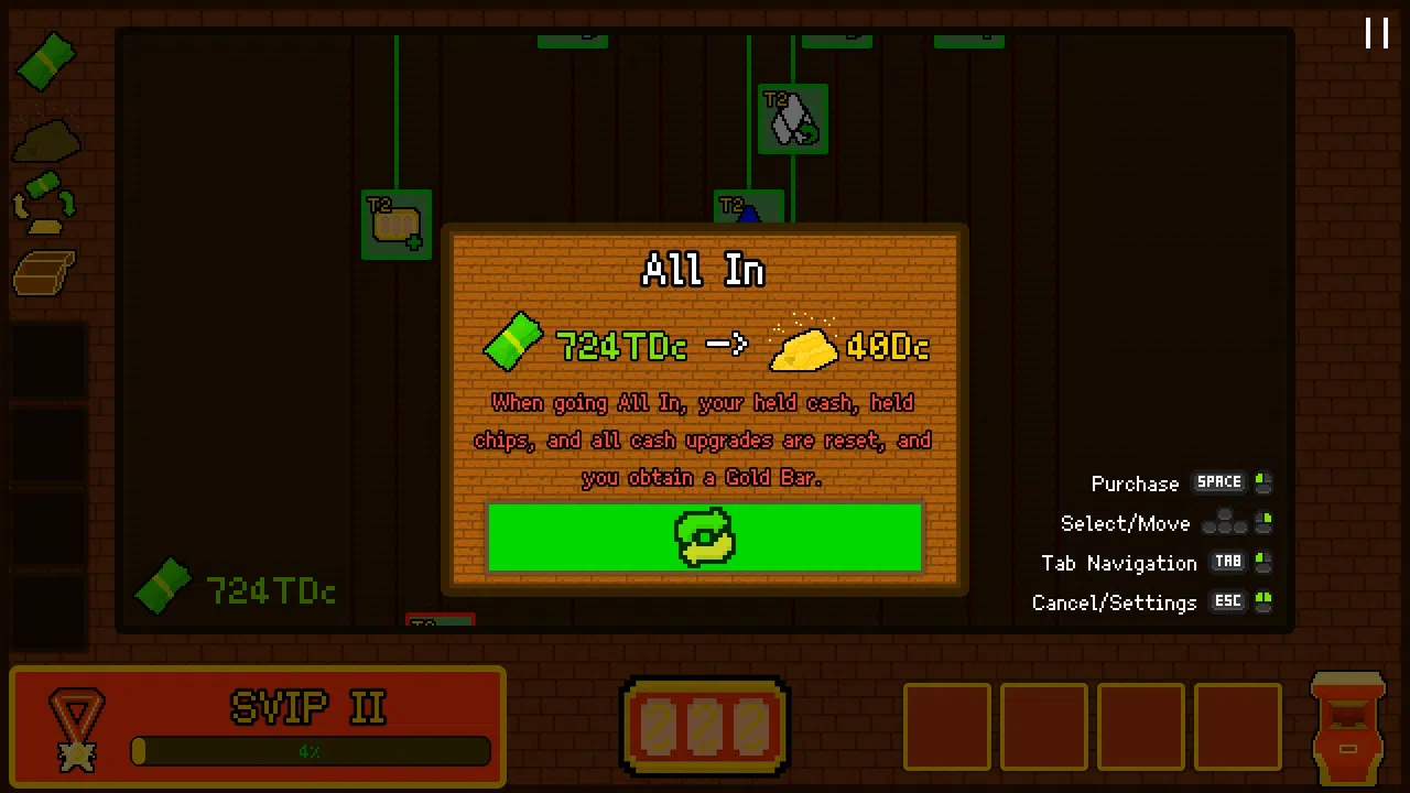 Colorful Slots Demo Screenshot 2