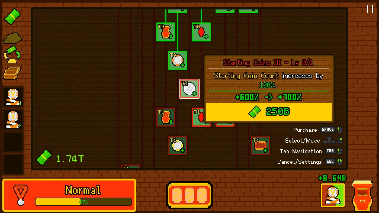 Colorful Slots Demo Screenshot 1