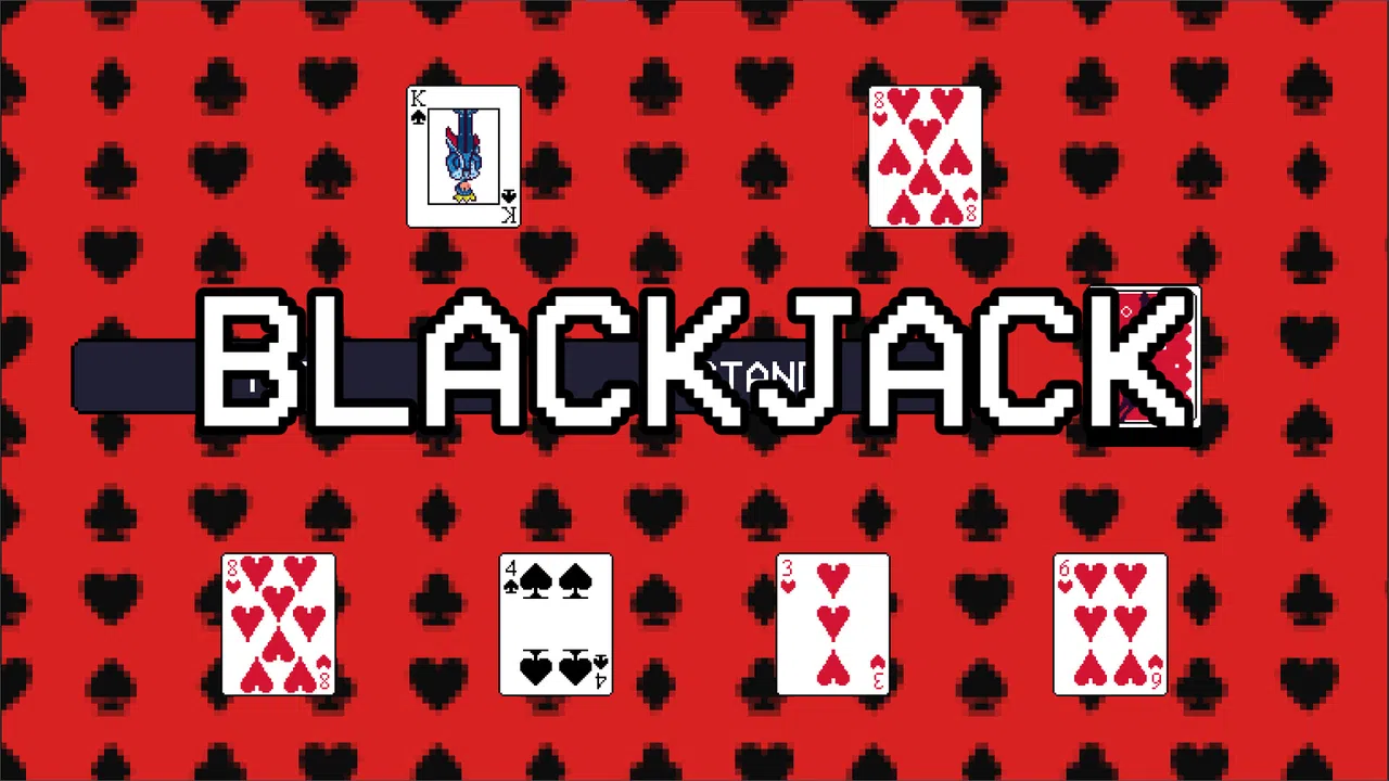 Casino Los Pixels Screenshot 2