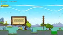Pondemonium Screenshot 1