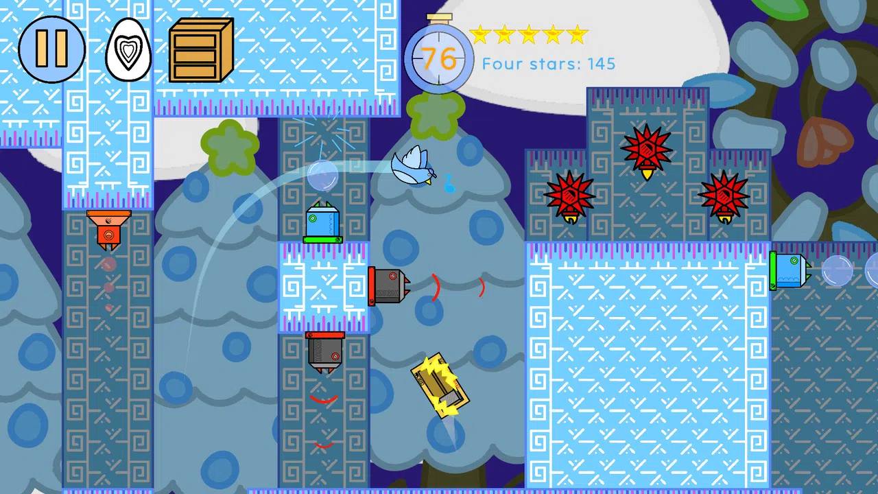 Birbox Screenshot 2
