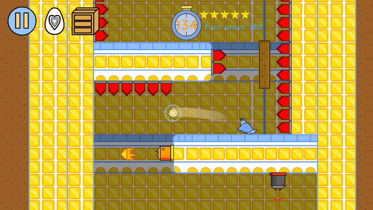 Birbox Screenshot 3