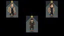Pixel Detective: Curse of the Paintings Screenshot 0