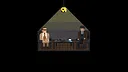 Pixel Detective: Curse of the Paintings Screenshot 3