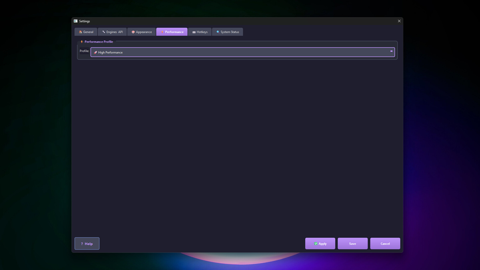 LingoHUD Screenshot 0