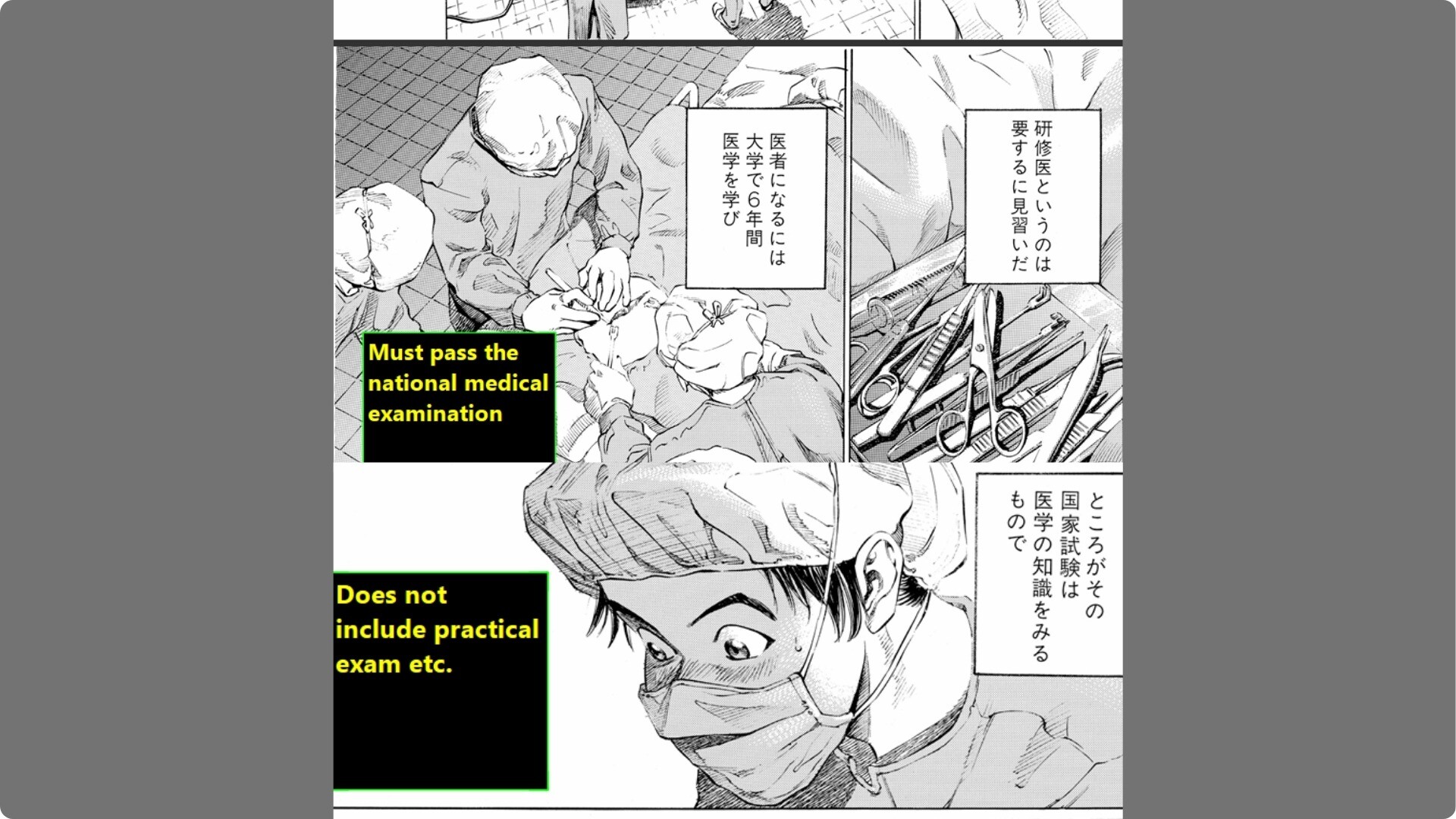 LingoHUD Screenshot 7