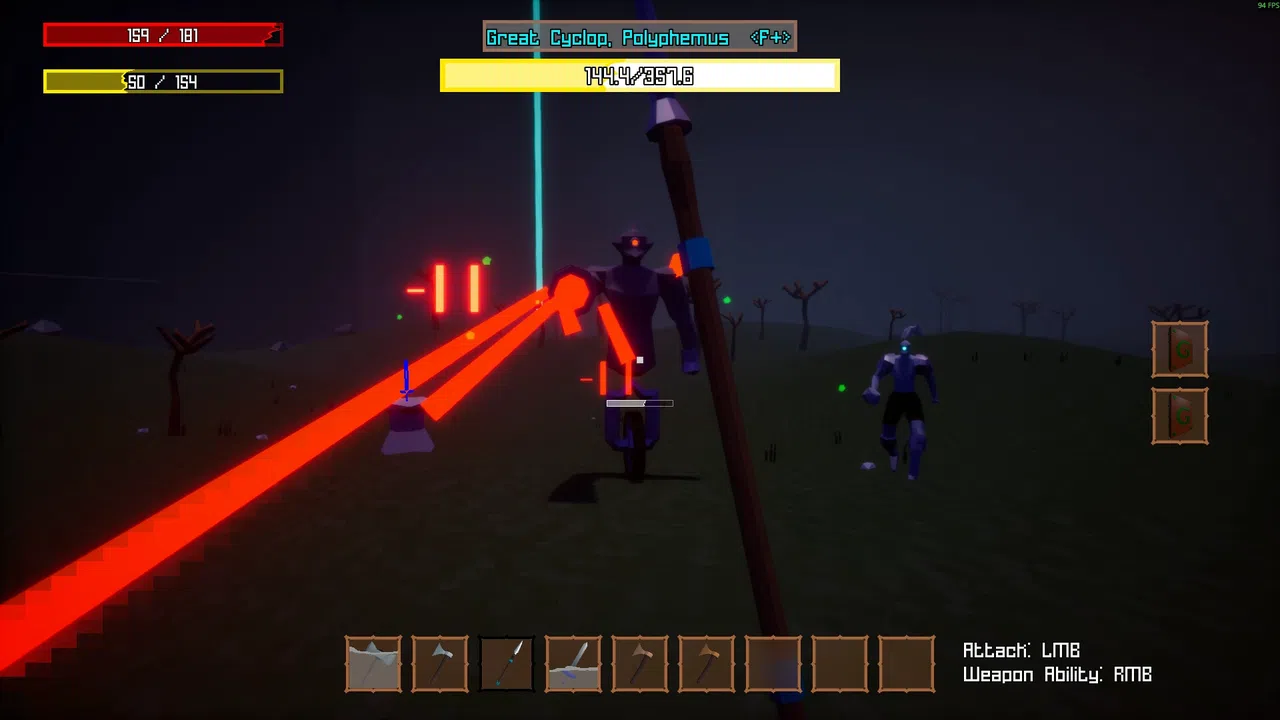 Trialspire Screenshot 4