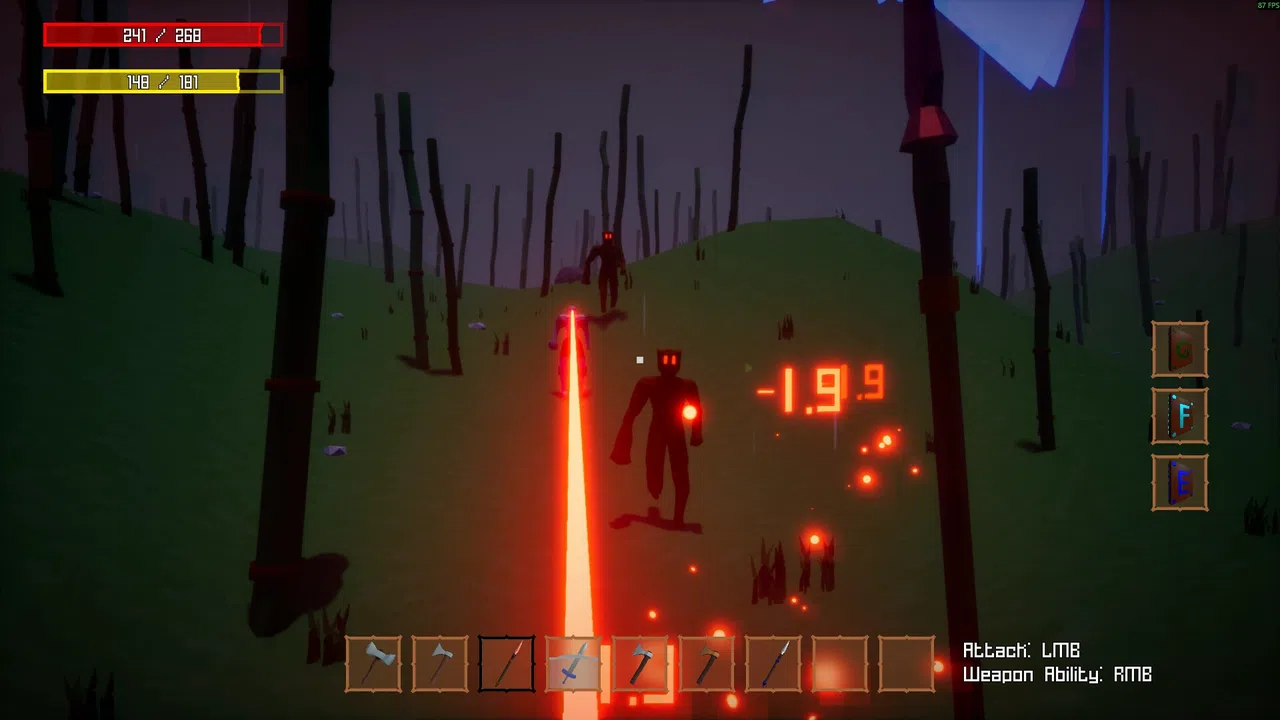 Trialspire Screenshot 6