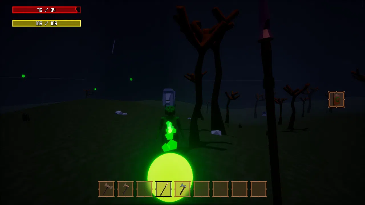 Trialspire Screenshot 0