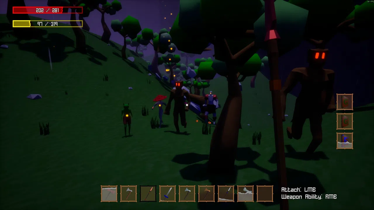 Trialspire Screenshot 7