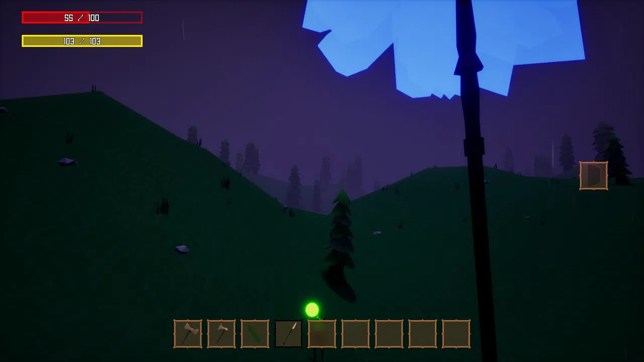 Trialspire Screenshot 1