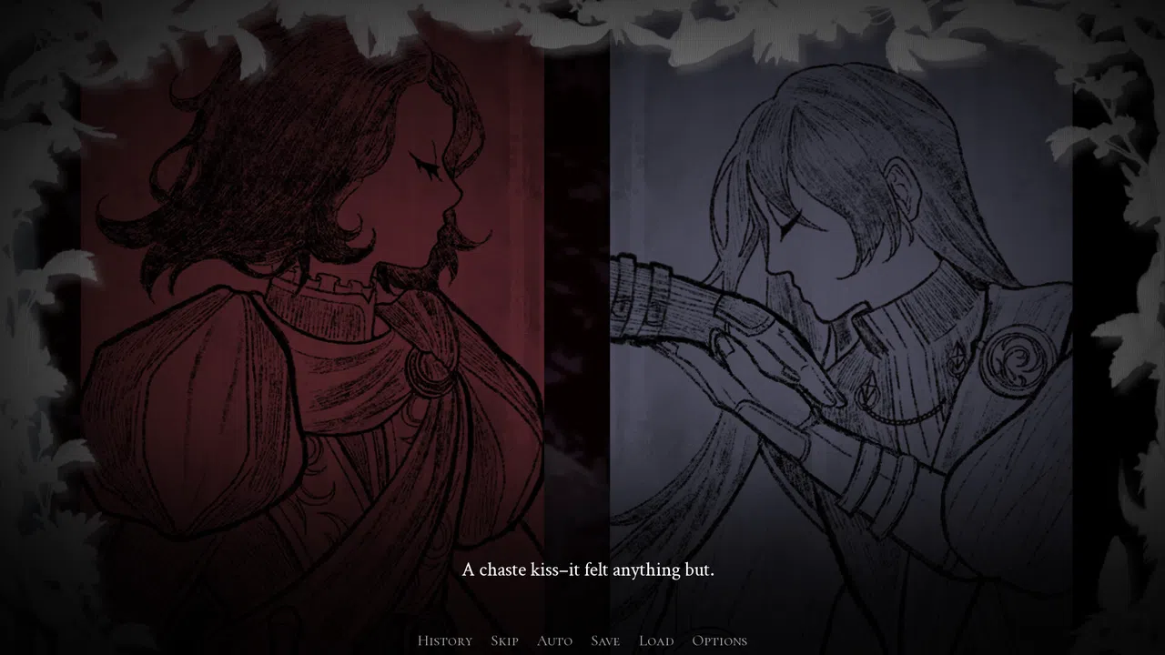 Trail of Stars Screenshot 3