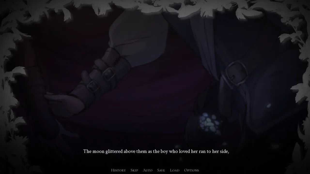Trail of Stars Screenshot 4