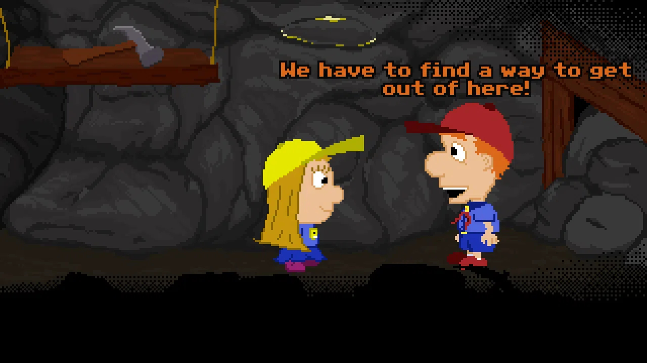 lil' Henry and Penny's Big Adventure Pack Screenshot 2