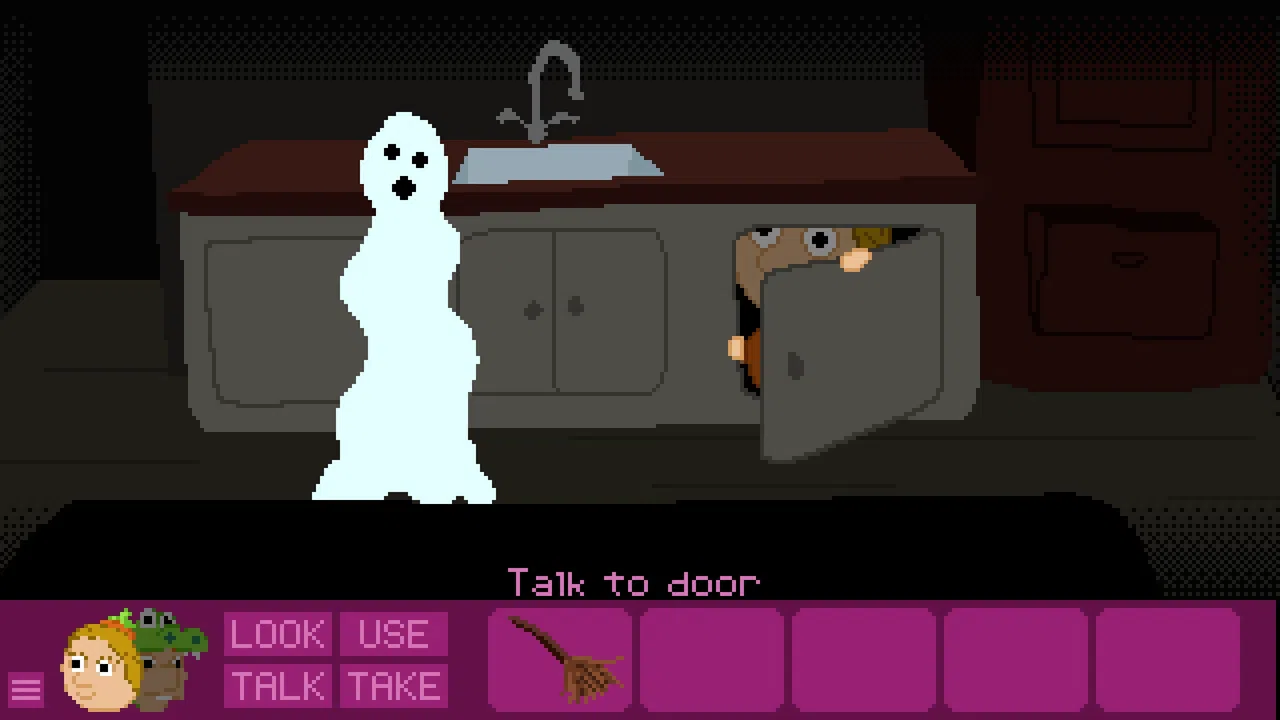 lil' Henry and Penny's Big Adventure Pack Screenshot 4