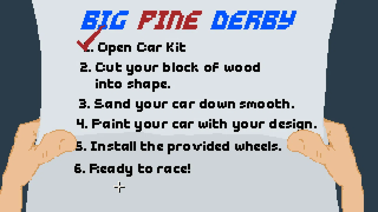 lil' Henry and Penny's Big Adventure Pack Screenshot 1