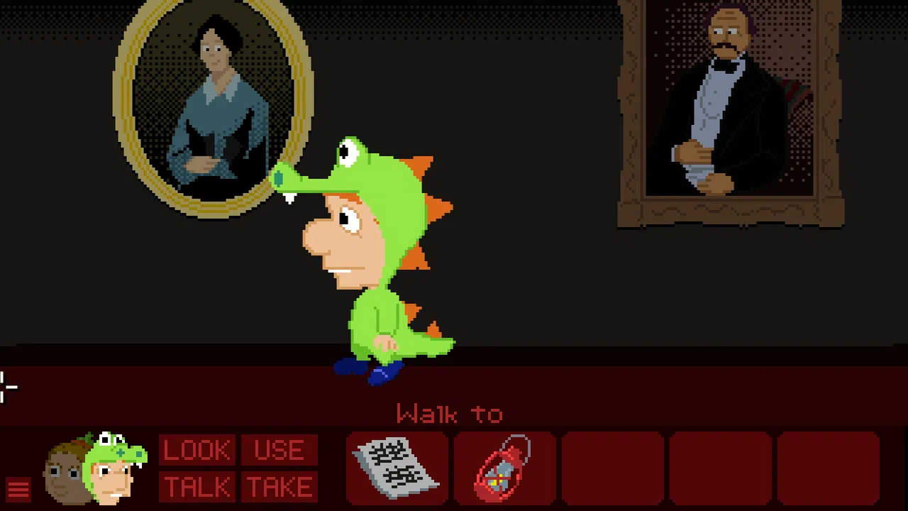 lil' Henry and Penny's Big Adventure Pack Screenshot 5