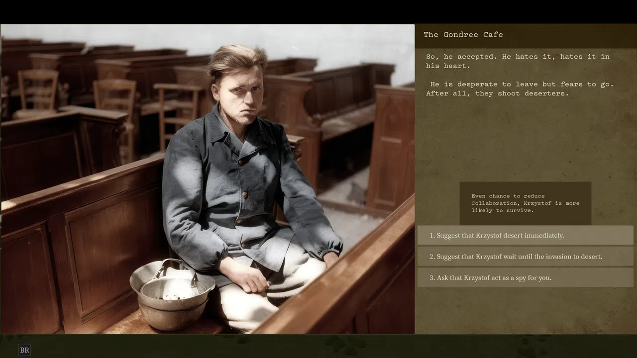 Burden of Command™ - Three Nations Screenshot 7