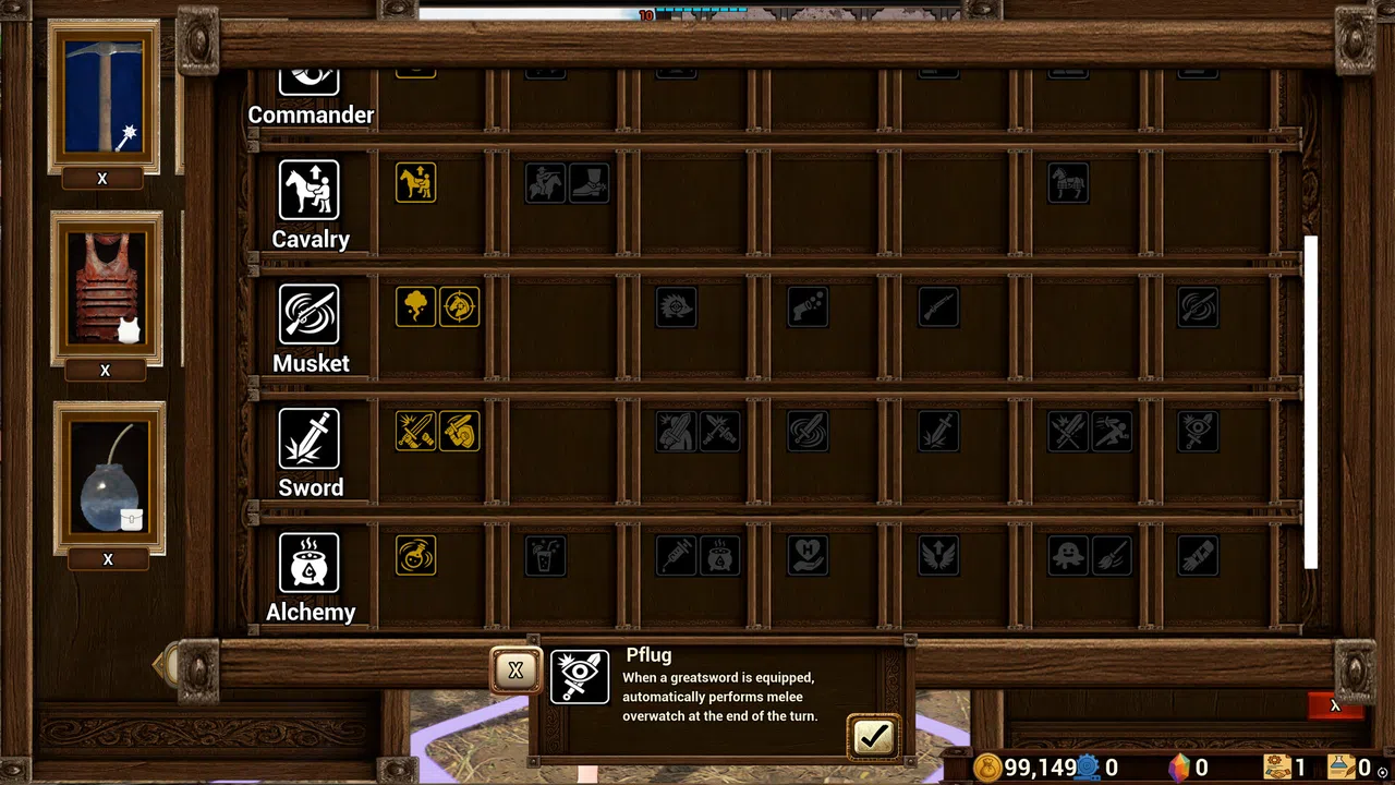 Banner Tactics Screenshot 13