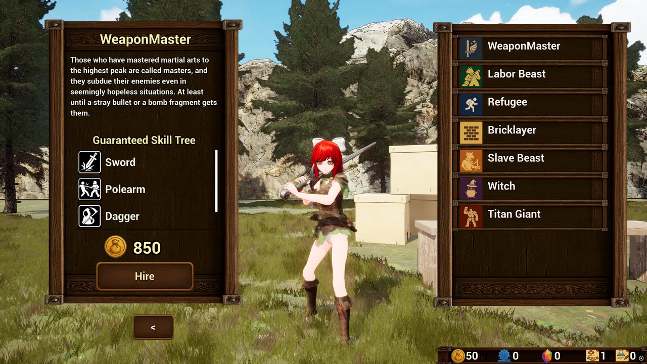 Banner Tactics Screenshot 8