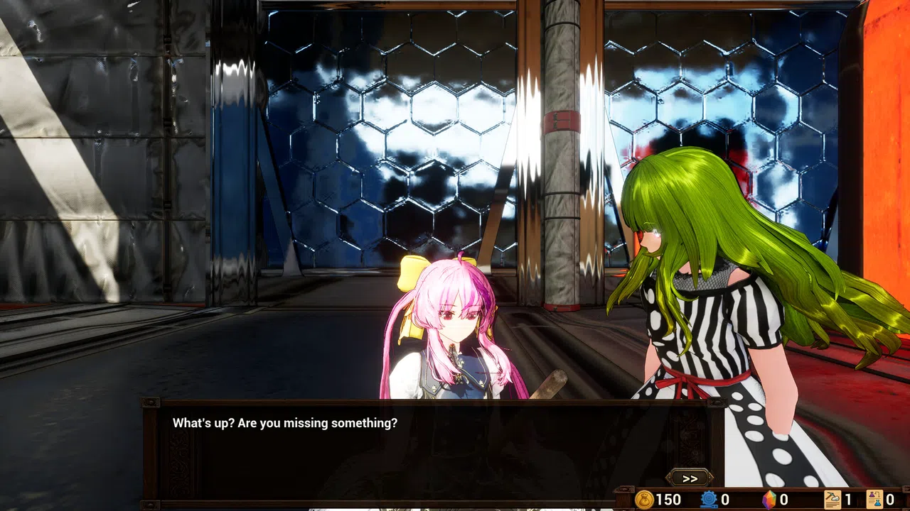 Banner Tactics Screenshot 20