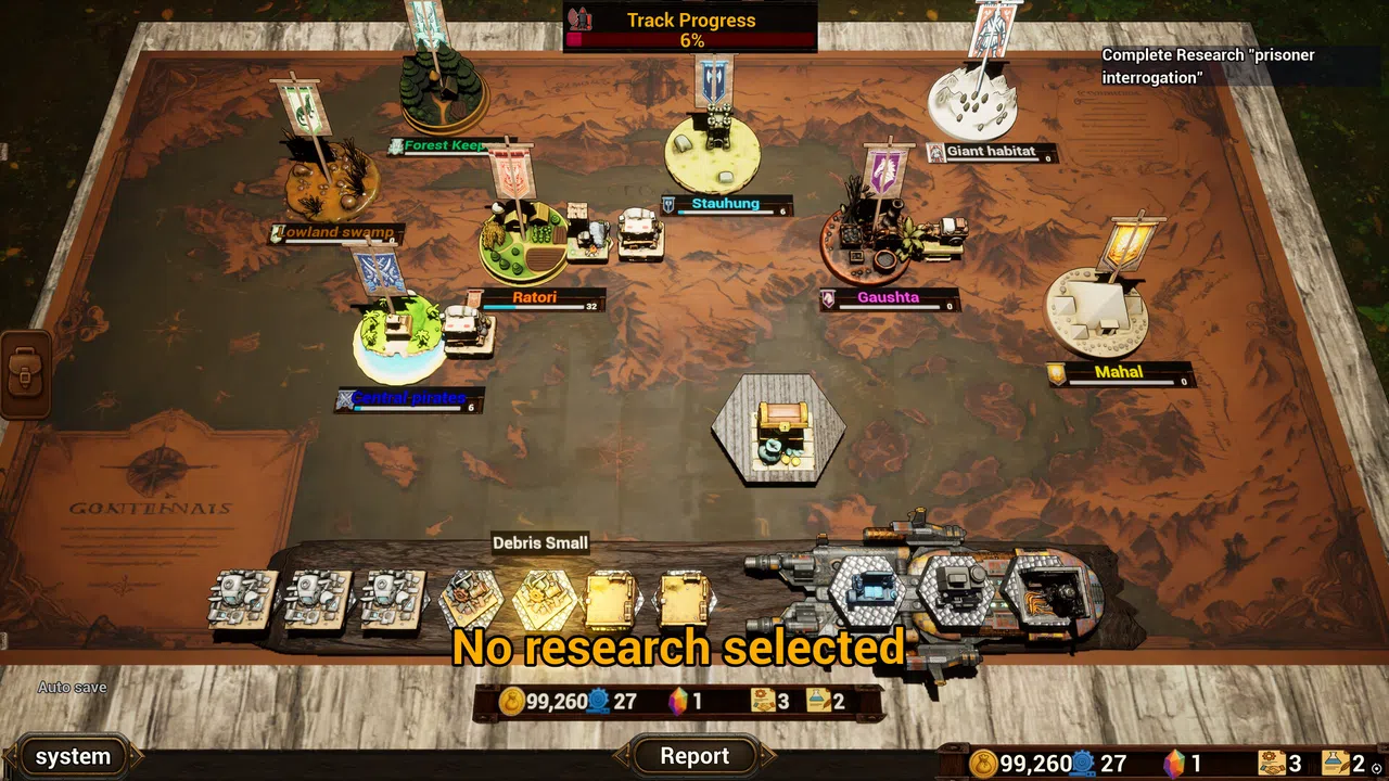 Banner Tactics Screenshot 22