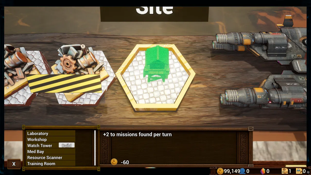Banner Tactics Screenshot 19