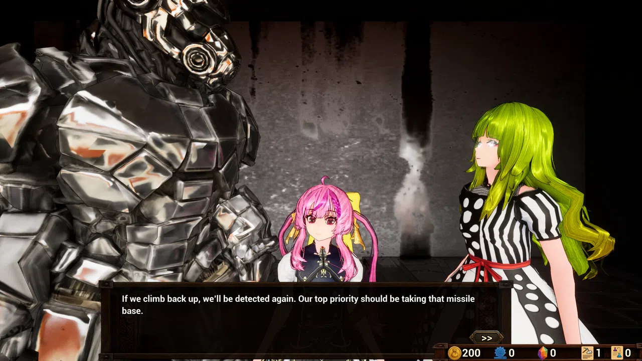Banner Tactics Screenshot 5