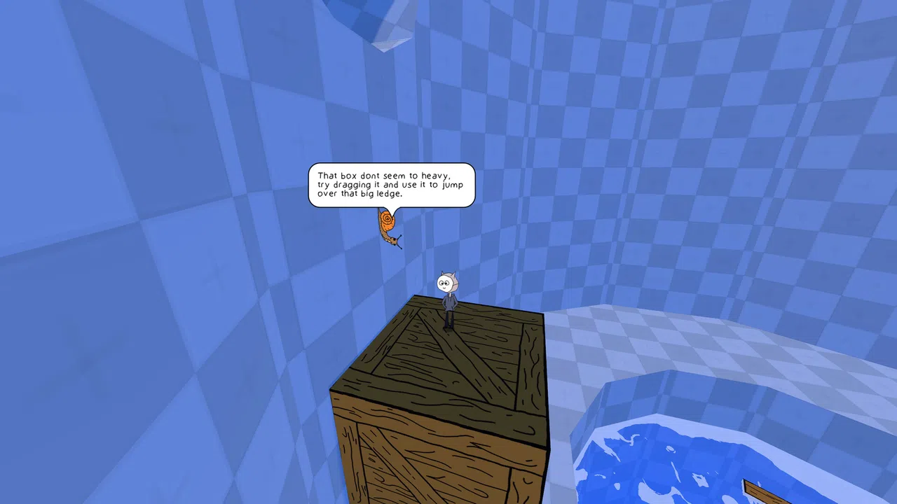 Purrspective Screenshot 1