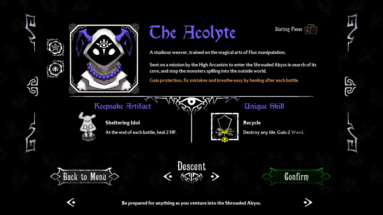 Tileweaver Screenshot 4