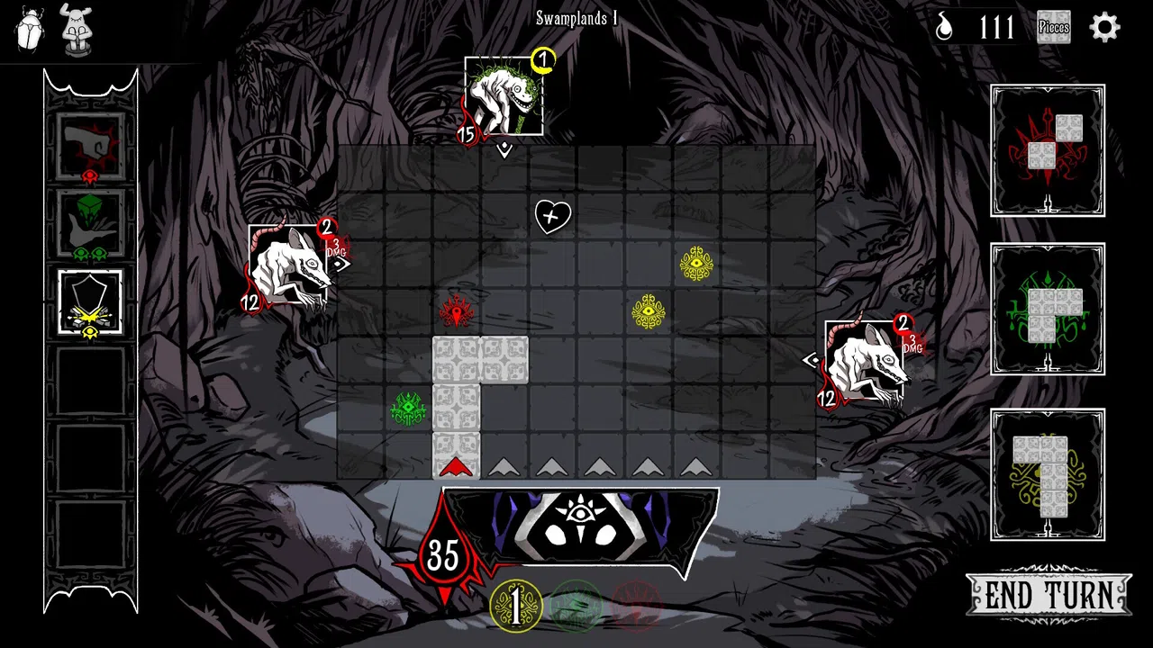 Tileweaver Screenshot 2