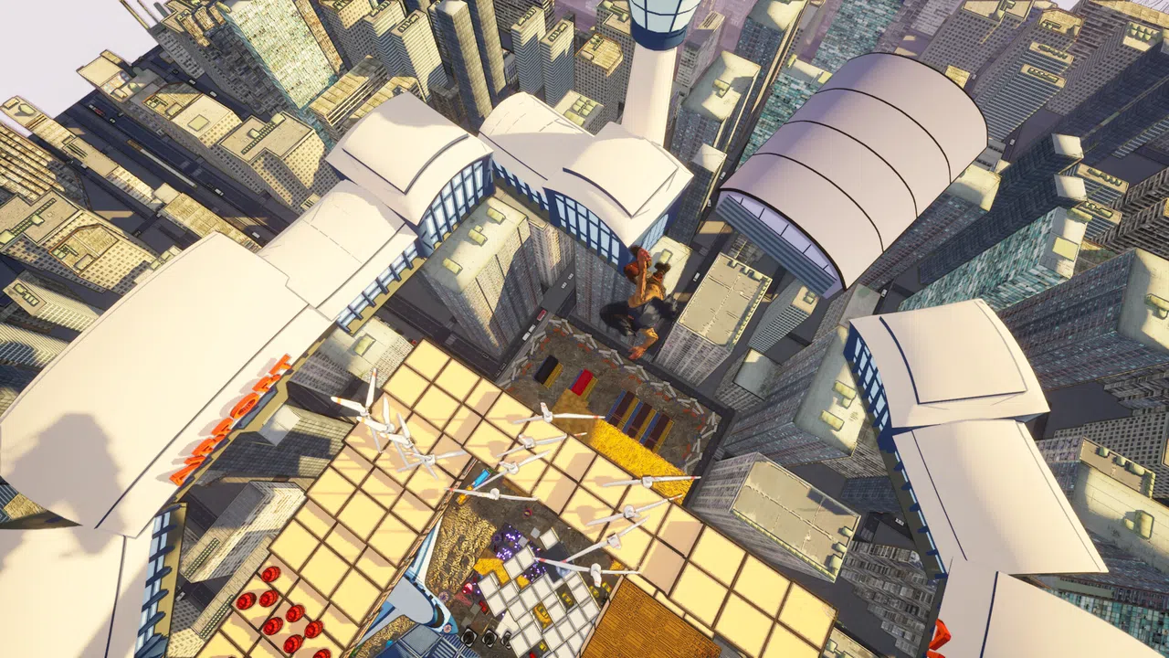 Gobby Run - Harder With Friends! Screenshot 5
