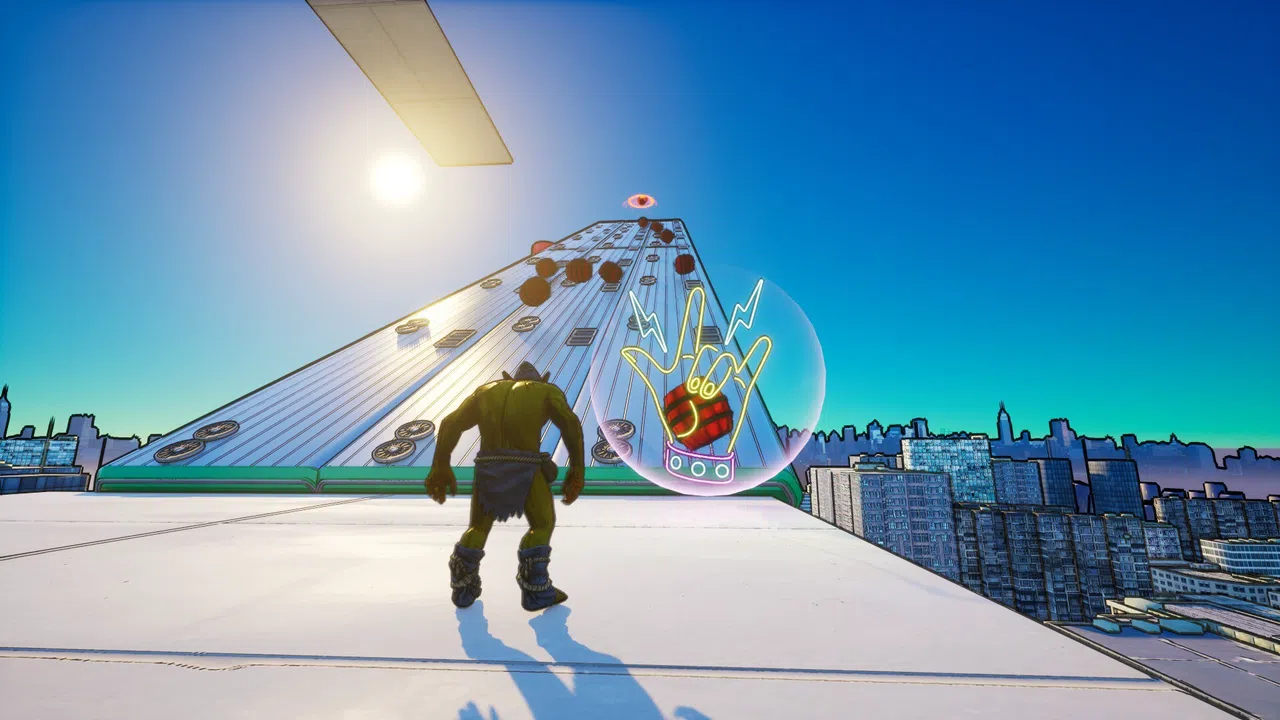 Gobby Run - Harder With Friends! Screenshot 6