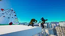 Gobby Run - Harder With Friends! Screenshot 4