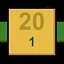 20th day story 1 icon