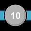 Win 10 games icon